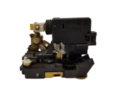 Zámek Dveří Pravý Předek 7701046800 Renault Kangoo I 11211