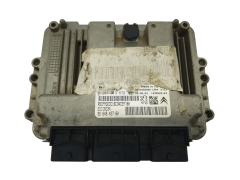 Blok Ovladačů PSA 0281013872 9664843780 9653958980 Bosch 68183
