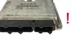 Blok Ovladačů VW 036906032P 0261207179 Bosch 50505