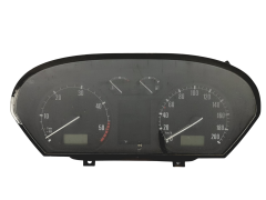 Tachometr Skoda Fabia 6Y1919880A 110080015001 41460
