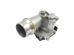 Škrticí Klapka 161A03415R Valeo 1.5 dCi Dacia Renault Nissan 0km