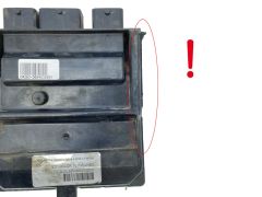 Blok Ovladačů 8200303619 8200129063 R0410C066A Renault Delphi 64038