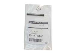 Upevnění  Originál Renault 7701675675 8040600QAA