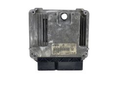 Blok Ovladačů 55198812 0281011896 4C6D1CBBA Alfa Romeo Bosch 49824