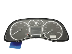 Tachometr Peugeot 307 9636708880 E 05 49804