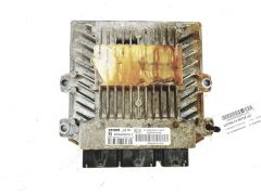 Blok Ovladačů 5WS40281A-T 9655041480 9658344580 PSA Siemens Blok Ovladačů 5WS40281A-T 9655041480 9658344580 PSA Siemens