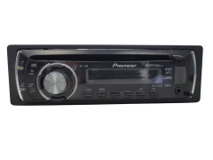 Rádio Cd MP3 USB AUX Pioneer DEH-2100UB