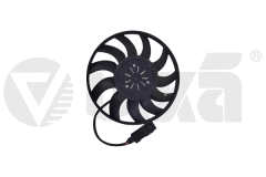 Ventilátor Chladiče Pro Audi A8 4E0959455H 99591808701 Vika