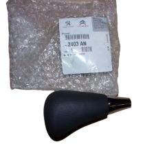 Řadicí páka Nový originál 2403.AN 2403AN Citroen Peugeot