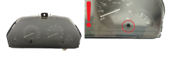Otáčkoměr Peugeot 106 9627755680 09034249905 50536 Otáčkoměr Peugeot 106 9627755680 09034249905 50536