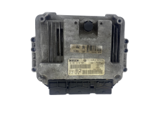 Blok Ovladačů 0281010707 9647158080 9647785580 PSA Bosch 49304