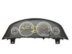 Otáčkoměr Opel Vectra C 13278724TD 110080278050 VDO Otáčkoměr Opel Vectra C 13278724TD 110080278050 VDO
