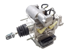 Pumpa Abs Toyota Yaris Hybrid 47210-52070 47270-47030 47200-52N40 Pumpa Abs Toyota Yaris Hybrid 47210-52070 47270-47030 47200-52N40