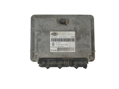Blok Ovladačů 8200144433 CFC203R.01 8200090293 Renault 