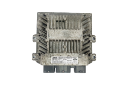 Blok Ovladačů 3S61-12A650-LB 5WS40140D-T SID 804 Ford Siemens 39465
