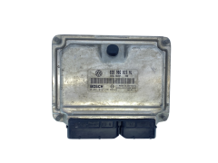 Blok Ovladačů 038906019NL 0281012276 VW Skoda Seat Bosch 63014