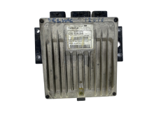 Blok Ovladačů 8200619409 8200399038 R0410B034C TRW Delphi Renault 52368