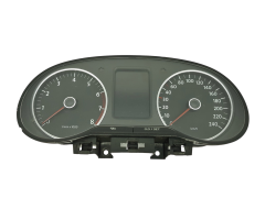 Tachometr VW Polo 6R 6R0920860F A2C53387633 28554 Tachometr VW Polo 6R 6R0920860F A2C53387633 28554