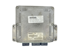 Blok Ovladačů 0281011536 ZY 34027491 9640938180 Suzuki Bosch
