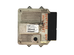 Blok Ovladačů Fiat 55186608 MJD6JF.P3 Magneti Marelli 25153