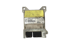 Blok Ovladačů Moduł 98AG14B056AE 0285001248 Ford Bosch Blok Ovladačů Moduł 98AG14B056AE 0285001248 Ford Bosch