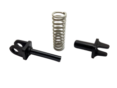 Pružina Pedálu Spojky Originál Renault Master II Movano B 4658700Q0A