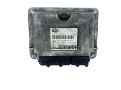 Blok Ovladačů IAW4AF.M9 55187372 61600.627.05 Fiat Magneti Marelli 49508