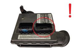 Blok Ovladačů A1661404100 A0295453632 481.001/220/10 Mercedes VDO