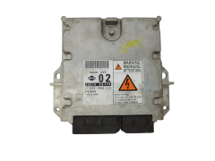 Blok Ovladačů 275800-2956 23710EQ44A 5800-295 Nissan Denso 16022
