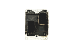 Blok Ovladačů 90532609RY 0261204058 Opel Bosch 21391
