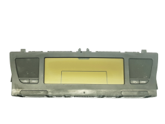 Tachometr Citroen C4 Picasso 9663755980 D 00 43705