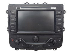Navigace Radio Ford Galaxy BM2T-18K931-BA 7612360720