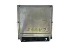 Blok Ovladačů Mercedes A6111537779 0281011001 Bosch 51423