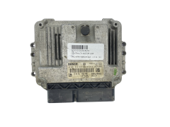 Blok Ovladačů Opel 55560810 0281012694 8980135190 Bosch GM 62440
