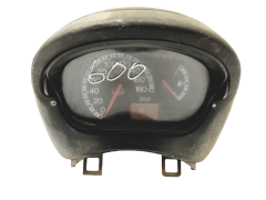 Tachometr Fiat Seicento 6063440050 41228