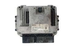 Blok Ovladačů 51812910 0281013417 Alfa Romeo Bosch 