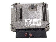 Blok Ovladačů Fiat Croma 1.9 JTD 55202701 0281012149 Bosch