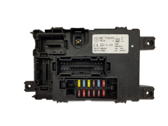 Pojistková Skříň Fiat 00517187870 28024247 Delphi 19926