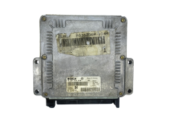 Blok Ovladačů 0281010249 9636256980 28FM0000 PSA Bosch 63036