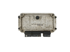 Blok Ovladačů PSA 0261206246 9637838780id08 Bosch 43119