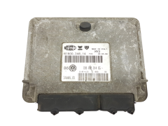 Blok Ovladačů 036906014CG IAW4AV.V0 VW  Magneti Marelli 28283
