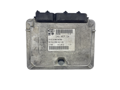 Blok Ovladačů Fiat 51779340 IAW4EF.G4 61601.294.00 Magneti Marelli 57762