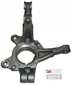 Těhlice Kola Pravý Originál Dacia Logan Sandero II 400143444R