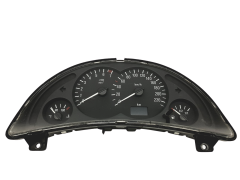 Otáčkoměr Opel Corsa C 09166814FL 110008988009 29473