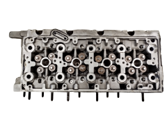 Hlava Válce VWAG 04L103373E 04L103064E 2.0 TDI DFG Hlava Válce VWAG 04L103373E 04L103064E 2.0 TDI DFG