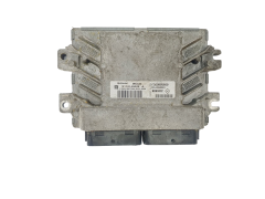 Blok Ovladačů S110140025A 8200856659 Renault Continental 44684