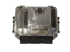 Blok Ovladačů 0281011776 8200391966 8200386508 Renault Bosch 3543