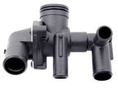 Kryt Termostatu Originál Jumper Boxer Ducato 2.2 HDi TDCi 9659248080