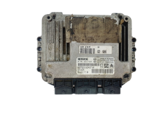 Blok Ovladačů 0281012526 9662517180 9657699480 PSA Bosch 47554