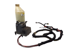 Čerpadlo Posilovače Řízení Opel Astra G Zafira A DIS.554552 TRW 1033